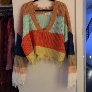 Bloggers fav sweater